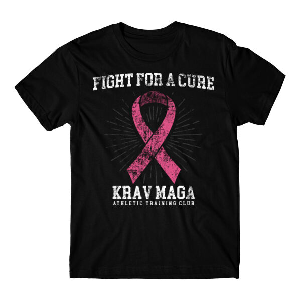FIGHT FOR A CURE - T-SHIRT Thumbnail